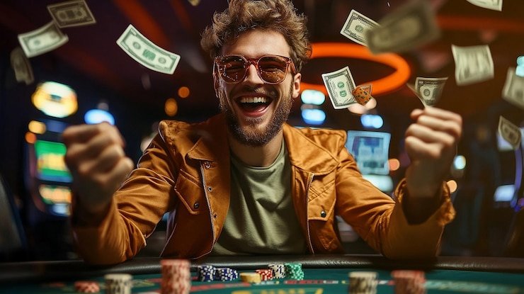 mig 15 Live Casino